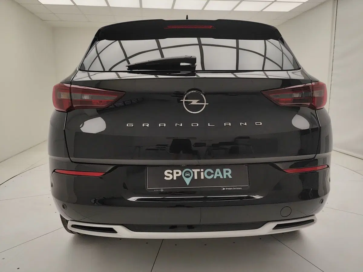 Opel Grandland usata a Como (4)