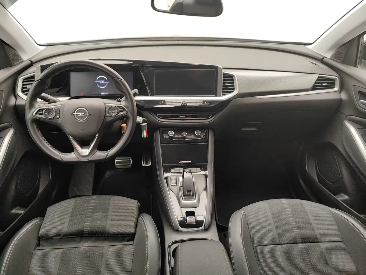 Opel Grandland usata a Como (6)