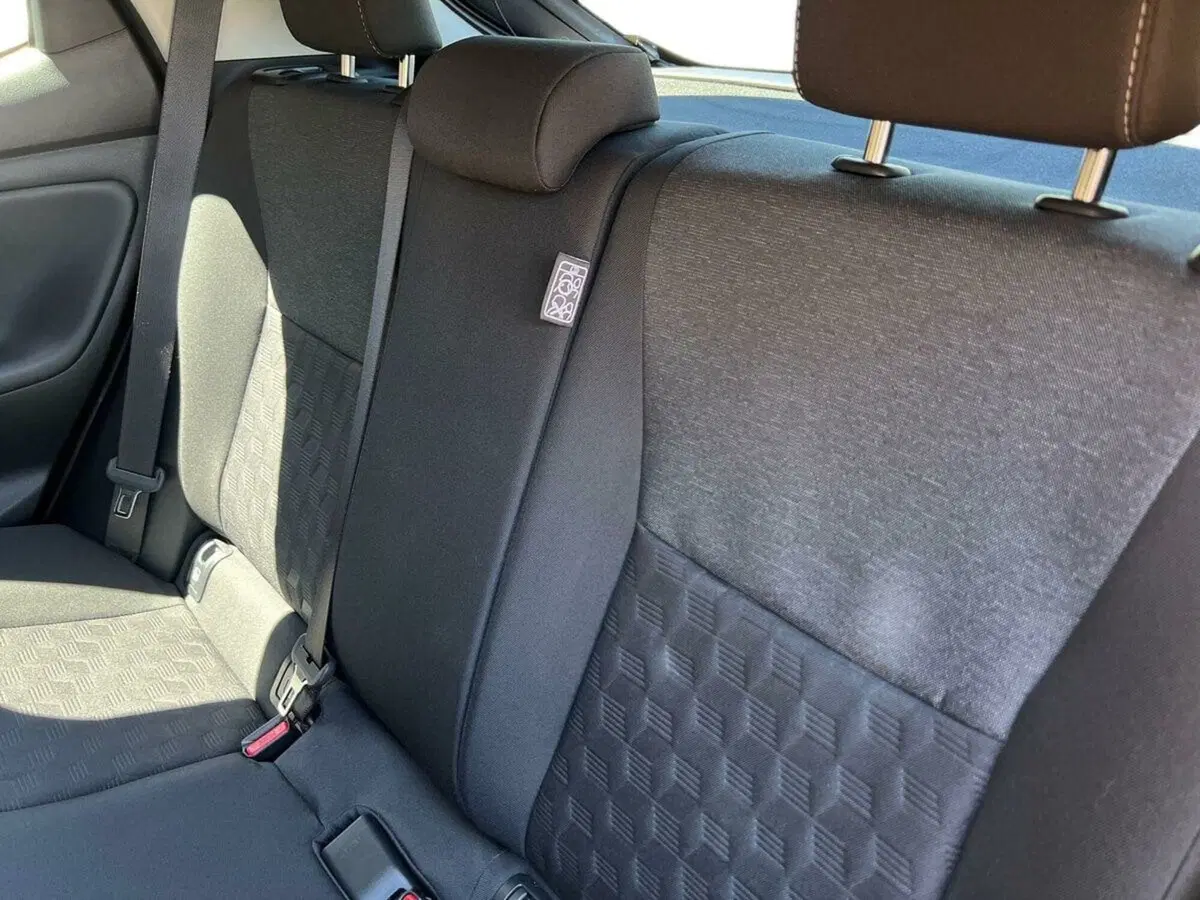 Toyota Yaris usata a Sondrio (10)
