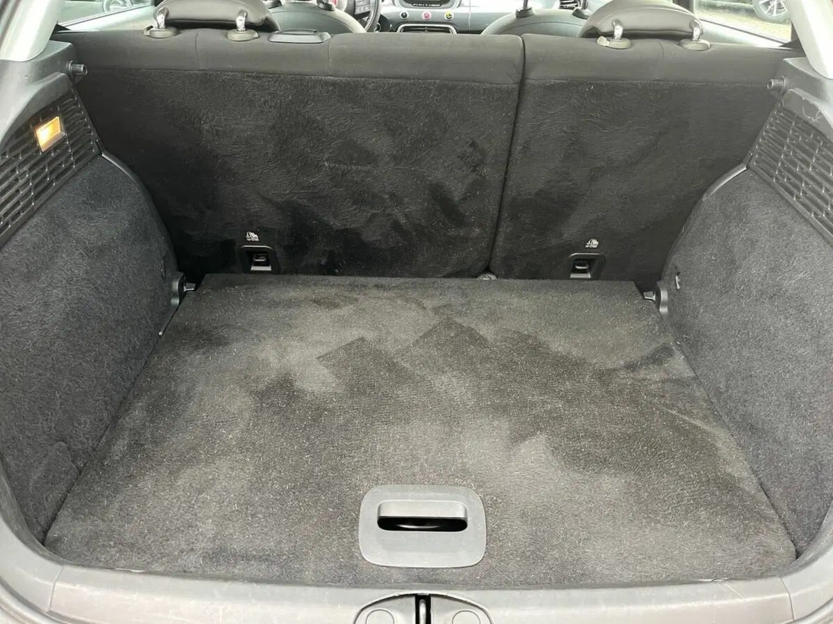 Fiat 500X usata a Sondrio (12)