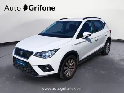 SEAT Arona 1.0 ecotsi Style 115cv del 2018 usata a Modena