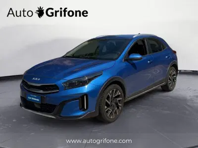 Kia XCeed 1.5 T-GDi 160 CV MHEV iMT Business del 2023 usata a Modena