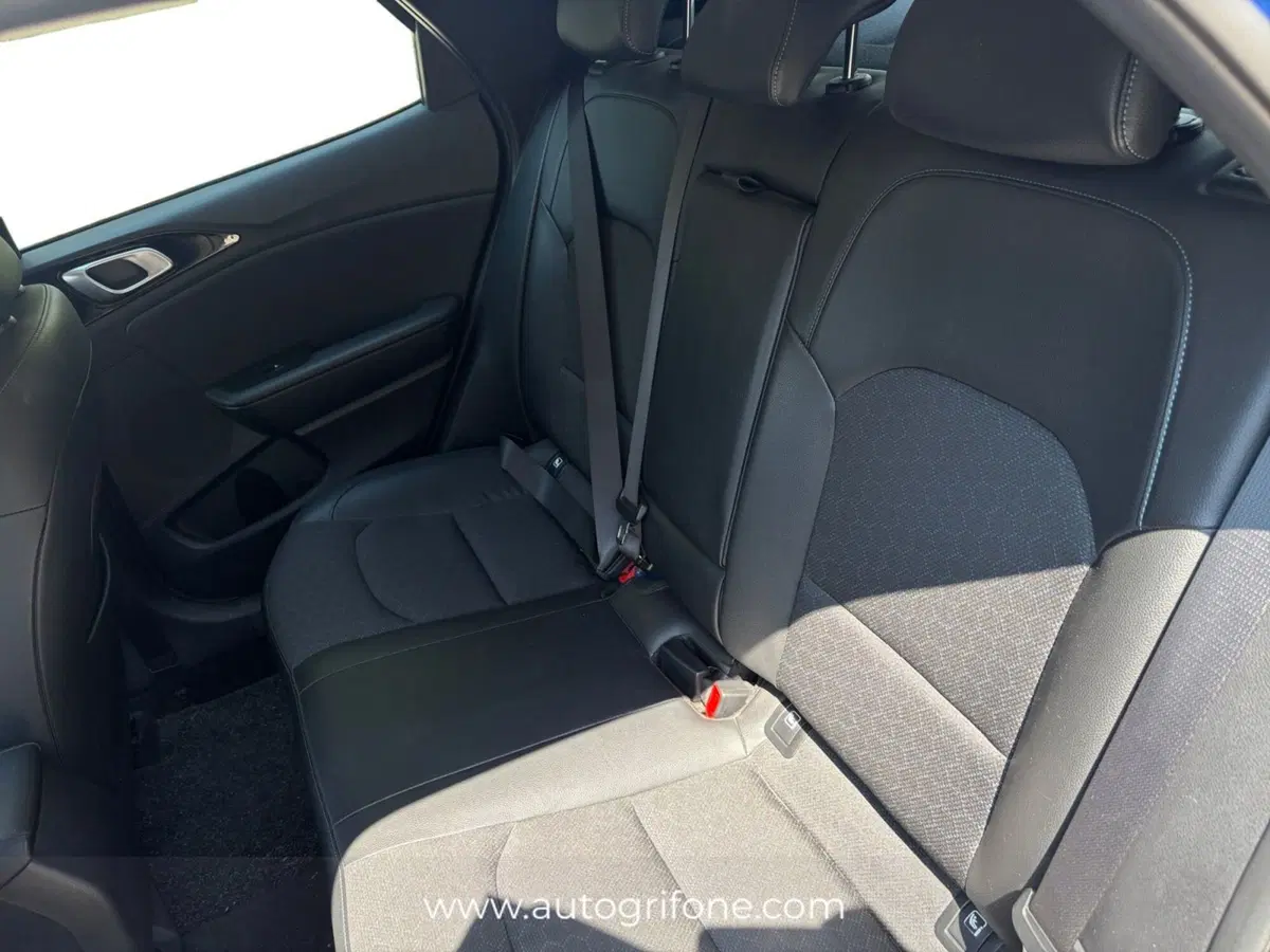 Kia XCeed usata a Modena (13)