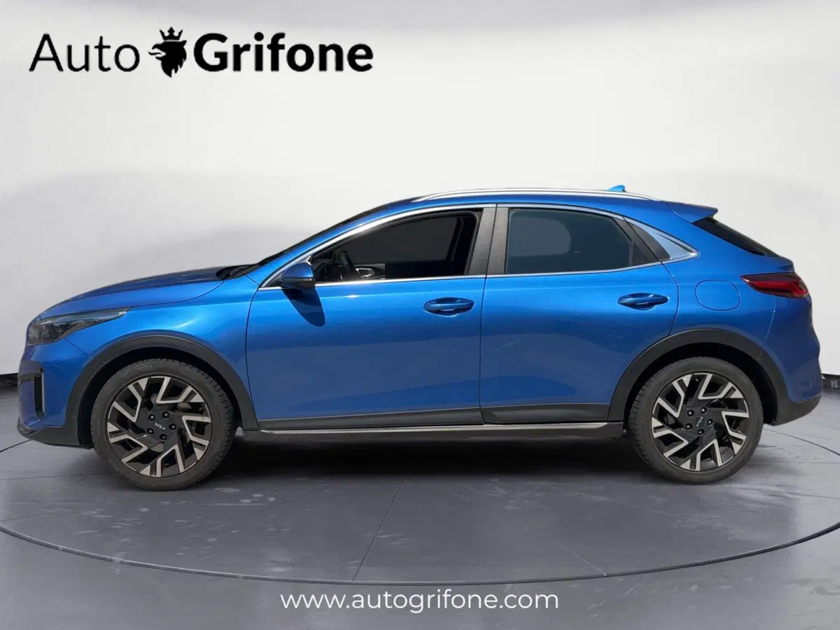 Kia XCeed usata a Modena (2)