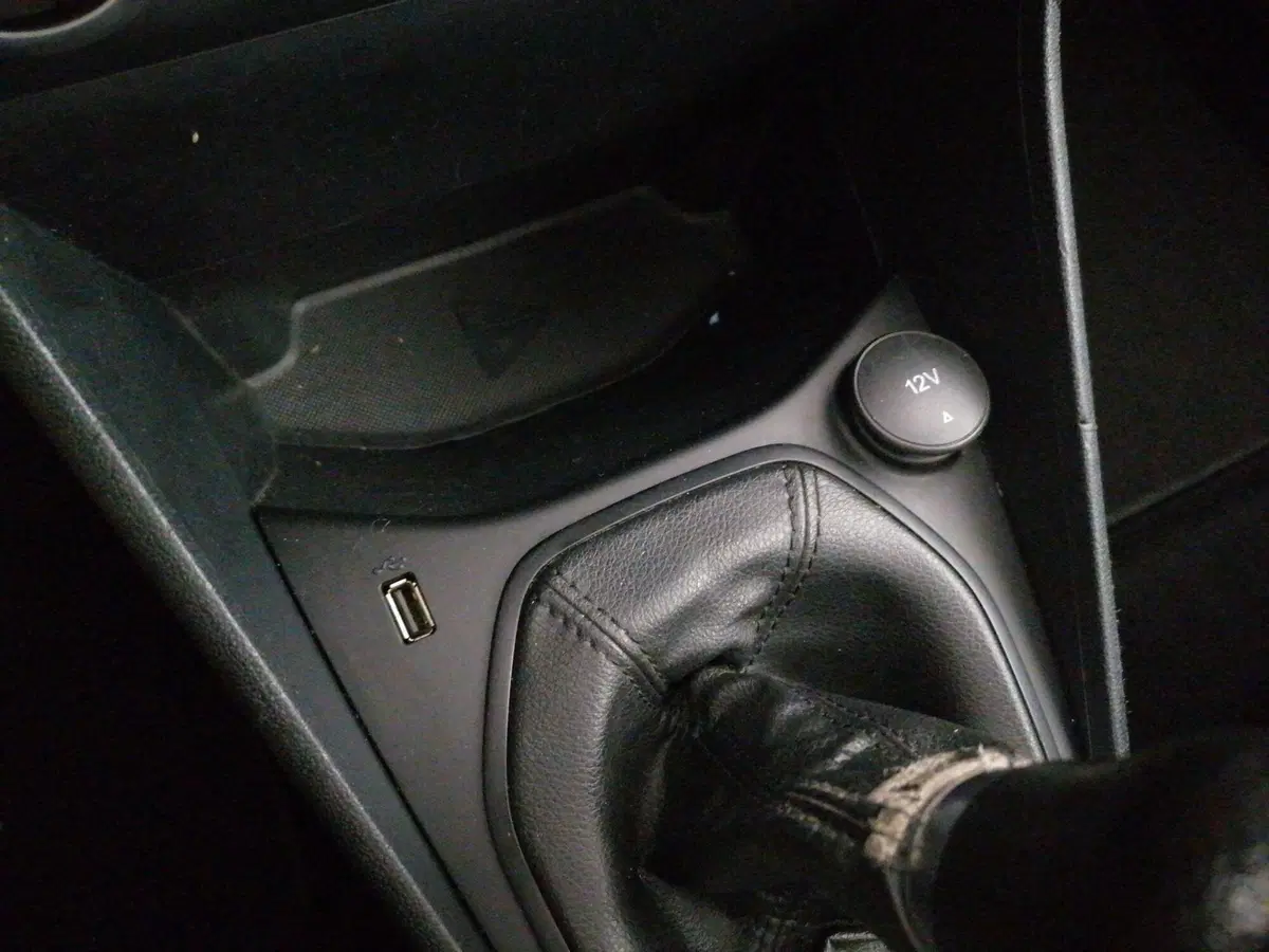 Ford Fiesta usata a Roma (19)