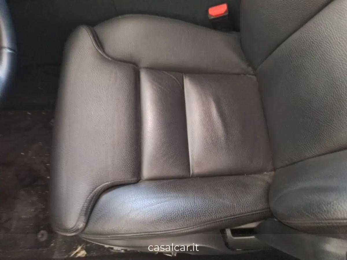 Volvo XC60 usata a Salerno (12)