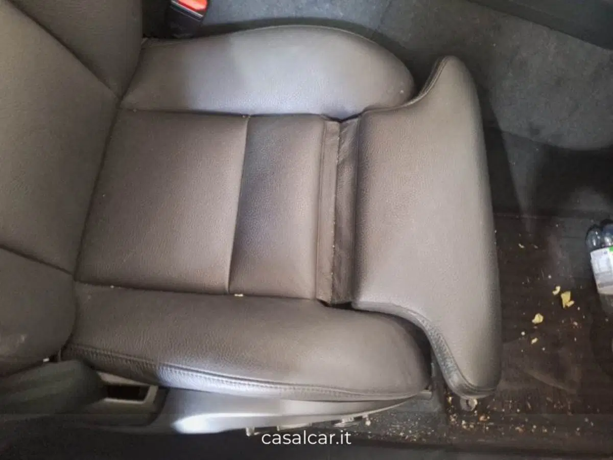 Volvo XC60 usata a Salerno (13)