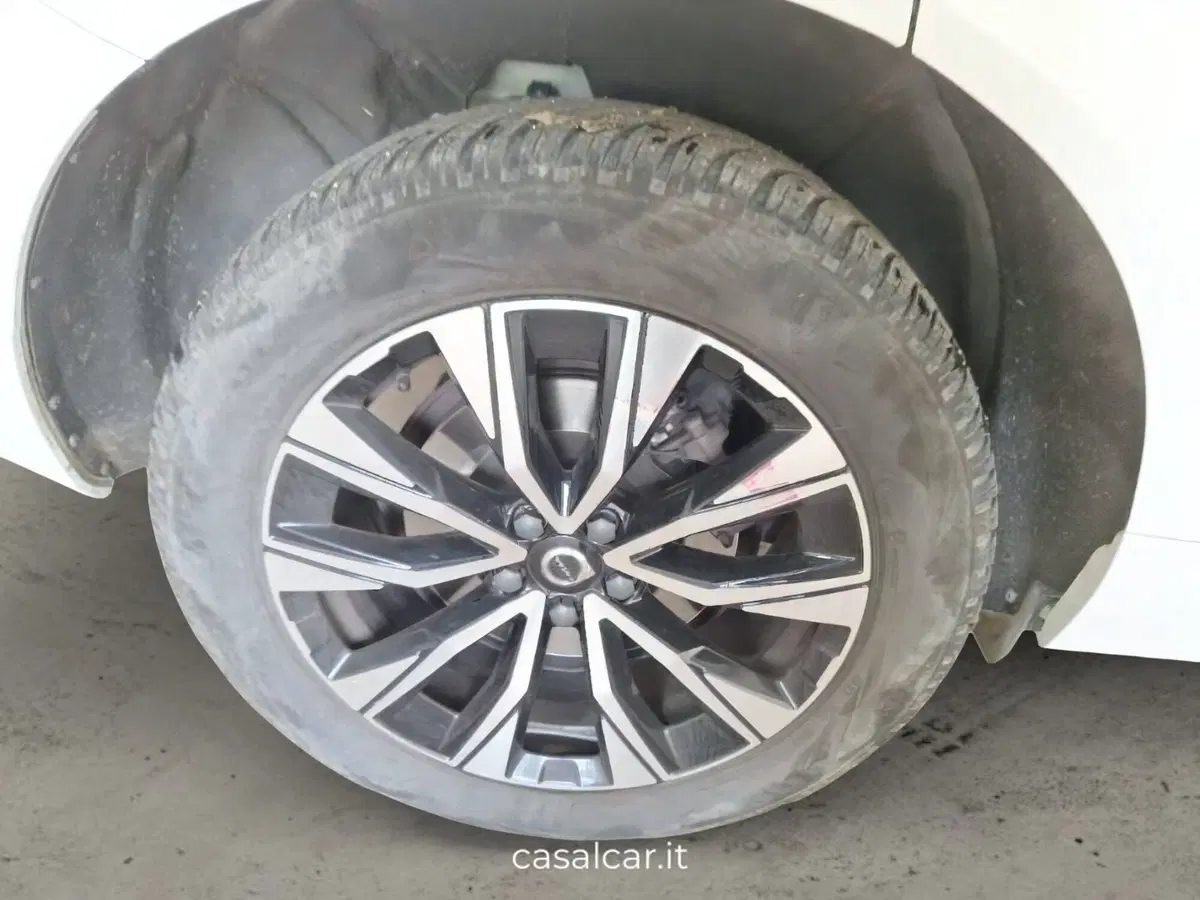Volvo XC60 usata a Salerno (16)
