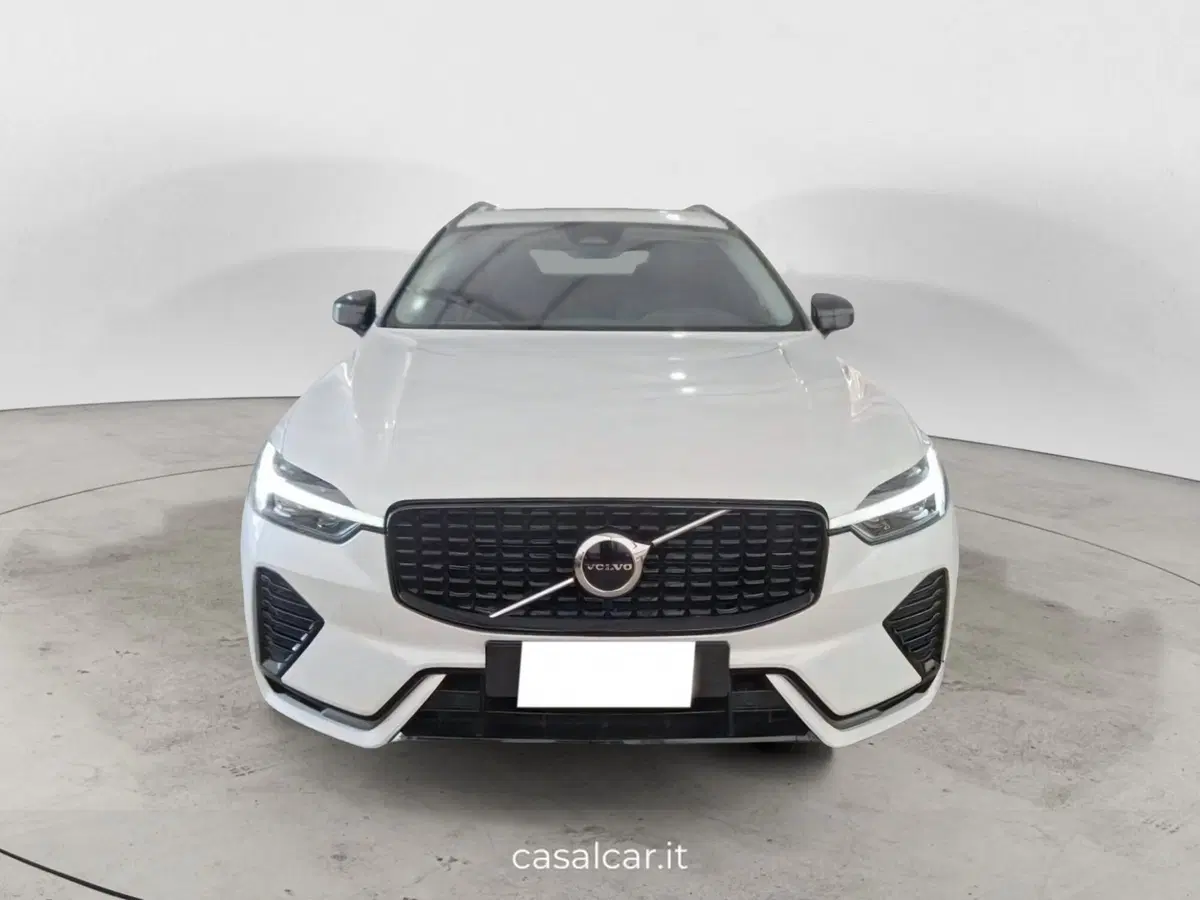 Volvo XC60 usata a Salerno (2)