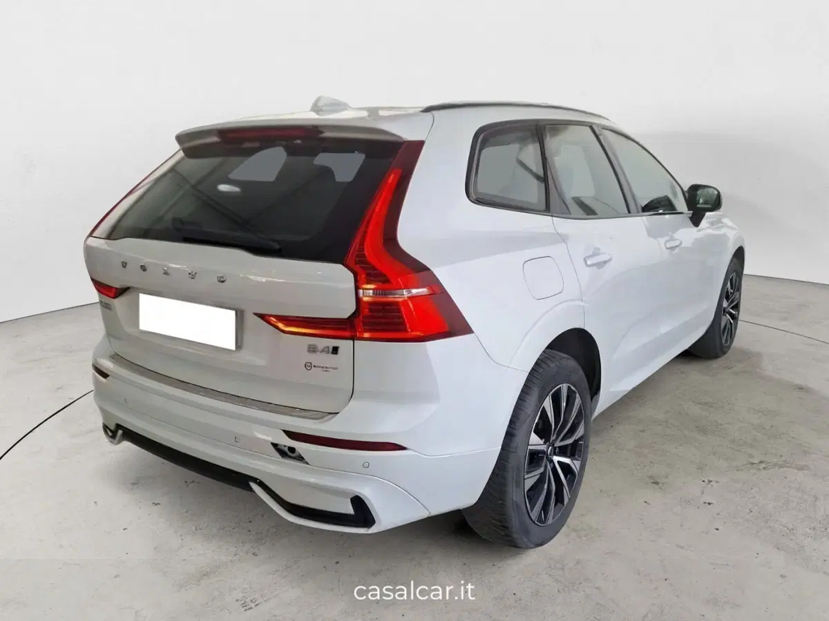 Volvo XC60 usata a Salerno (3)