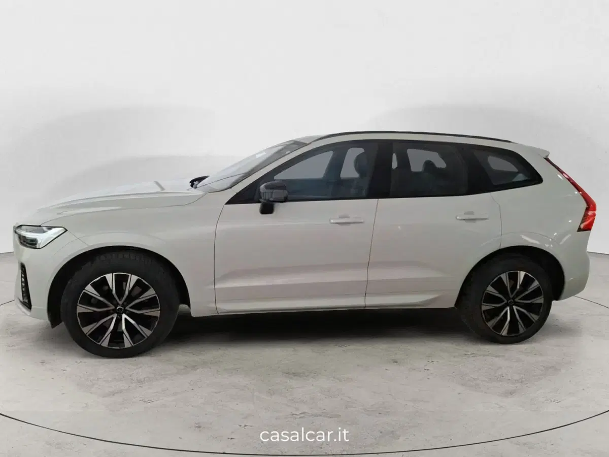 Volvo XC60 usata a Salerno (4)