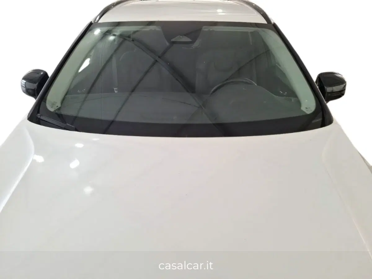 Volvo XC60 usata a Salerno (6)