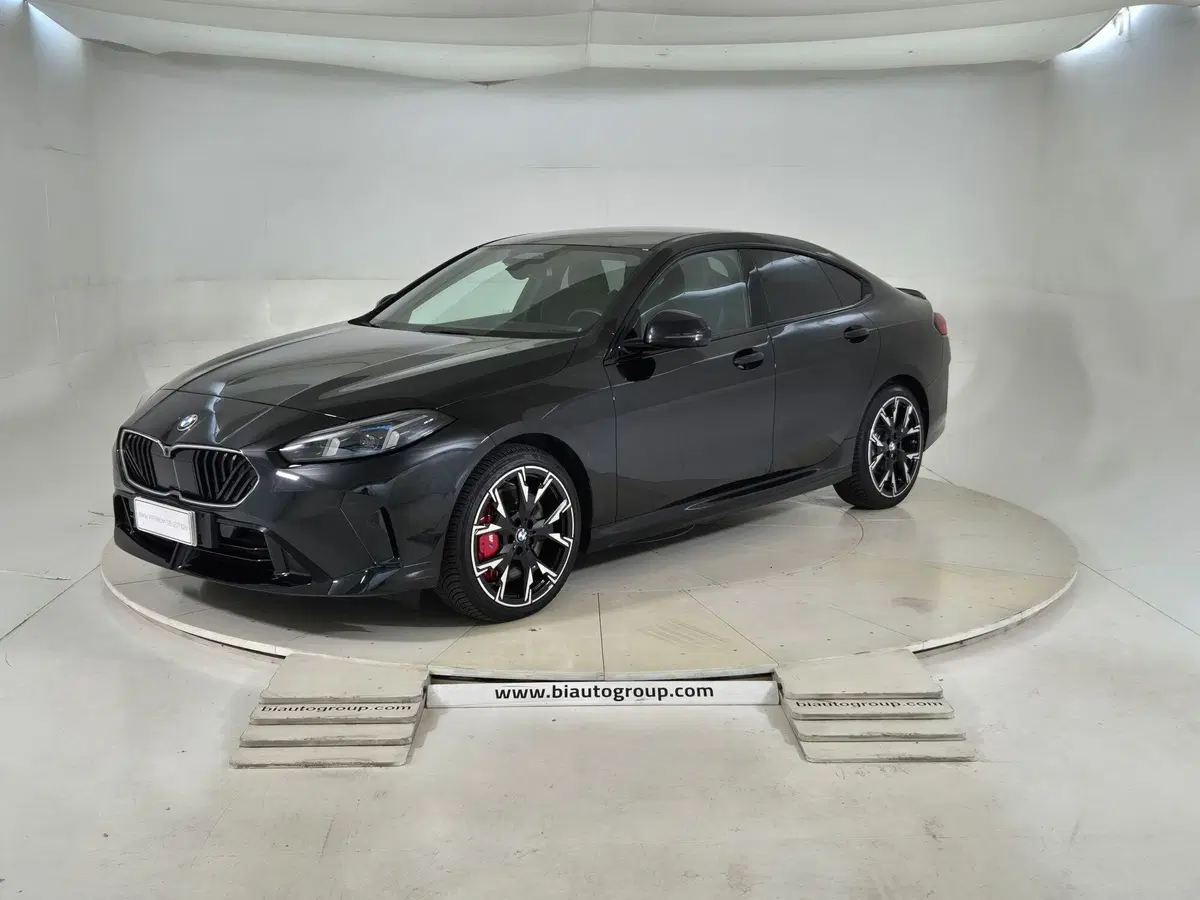 BMW Serie 2 Gran Coupé usata a Torino