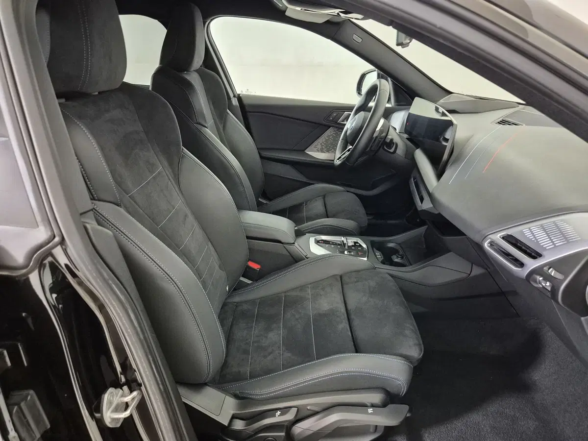 BMW Serie 2 Gran Coupé usata a Torino (11)
