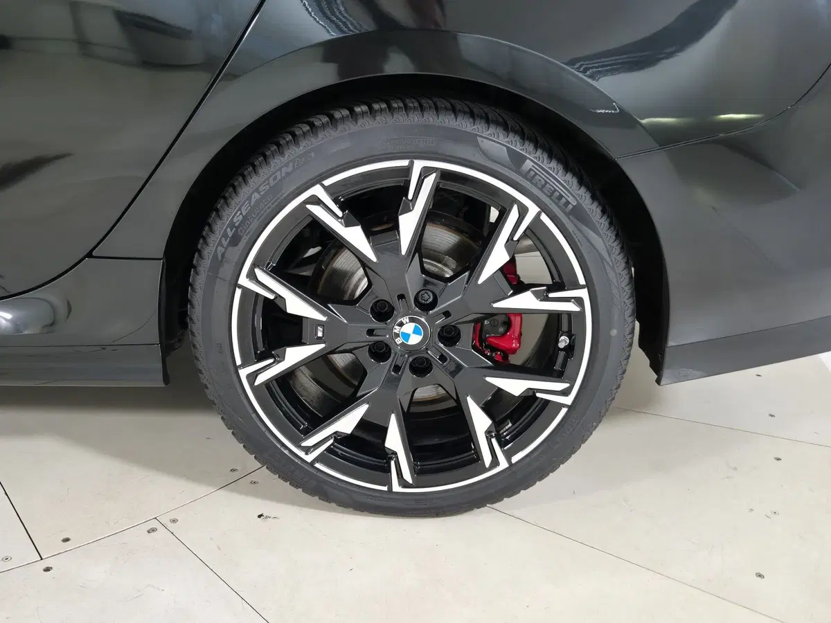 BMW Serie 2 Gran Coupé usata a Torino (15)