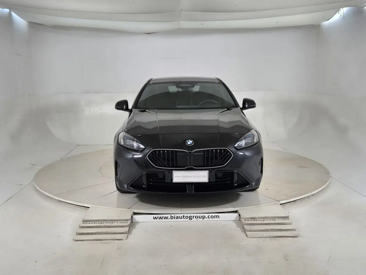 BMW Serie 2 Gran Coupé usata a Torino (3)