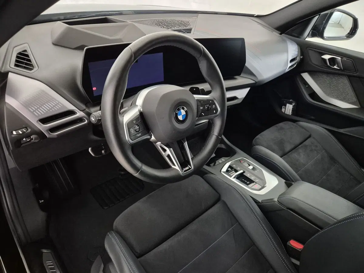 BMW Serie 2 Gran Coupé usata a Torino (7)