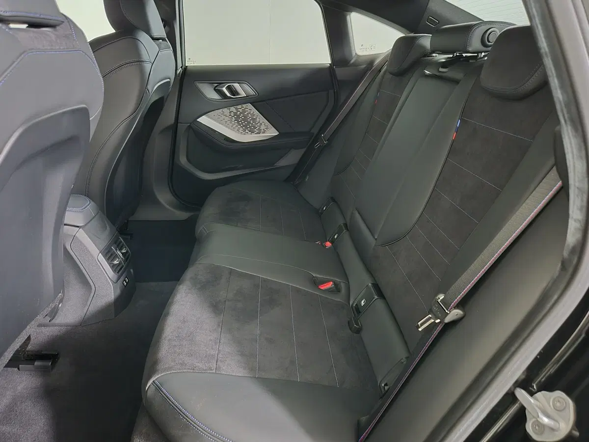 BMW Serie 2 Gran Coupé usata a Torino (8)