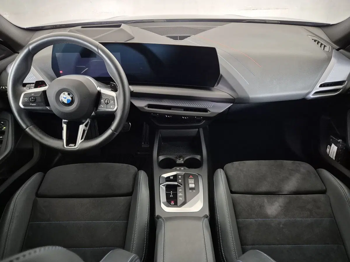 BMW Serie 2 Gran Coupé usata a Torino (9)