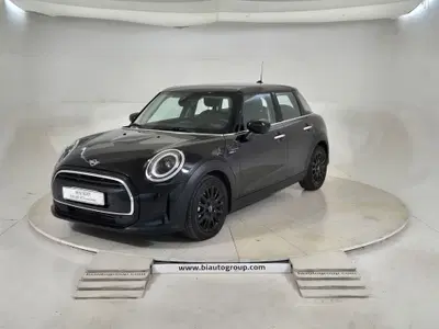 MINI Mini 1.5 Cooper Camden 5 porte del 2023 usata a Settimo Torinese
