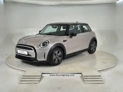 MINI Mini 1.5 Cooper Business del 2022 usata a Settimo Torinese