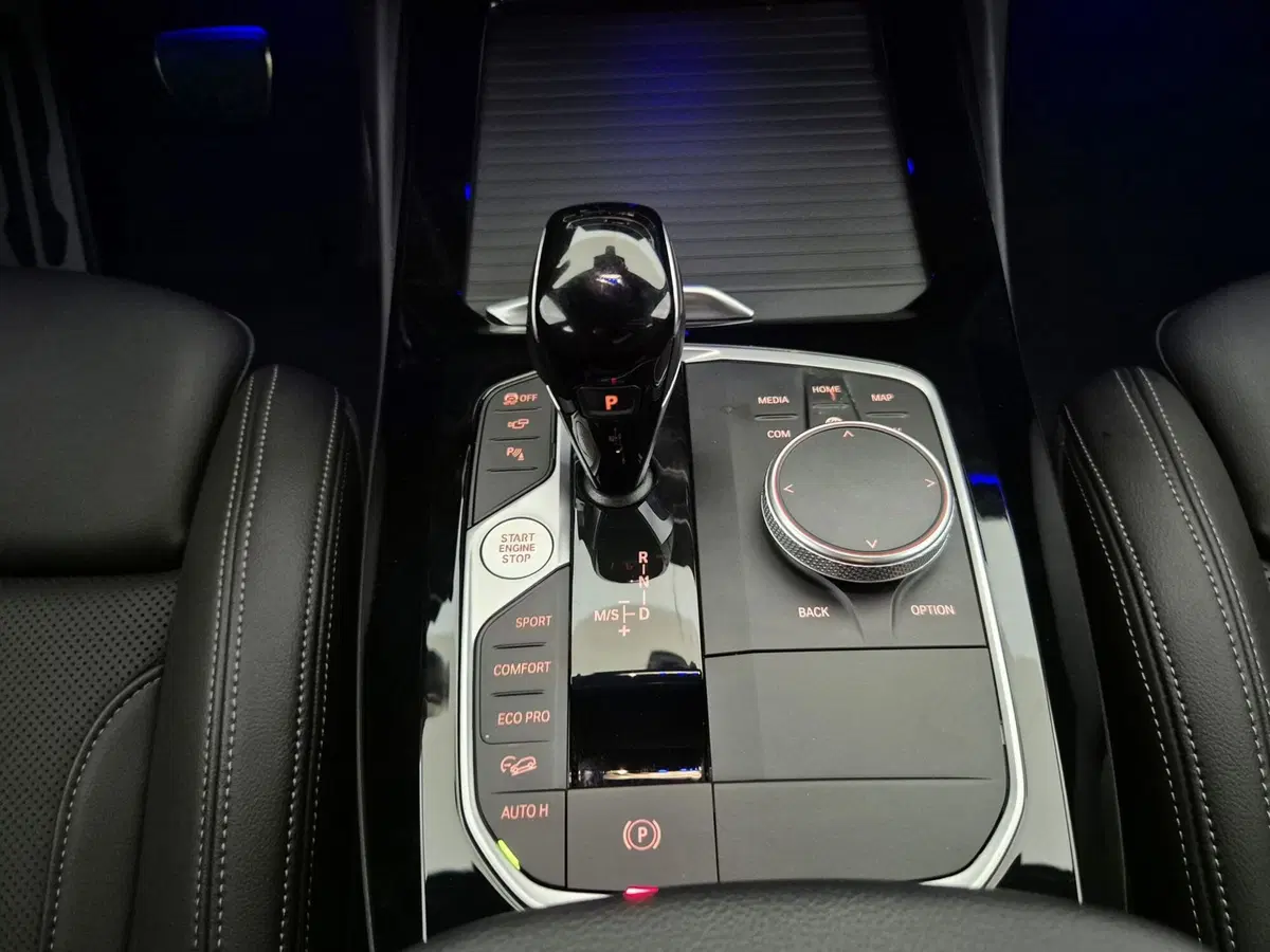BMW X3 usata a Torino (12)