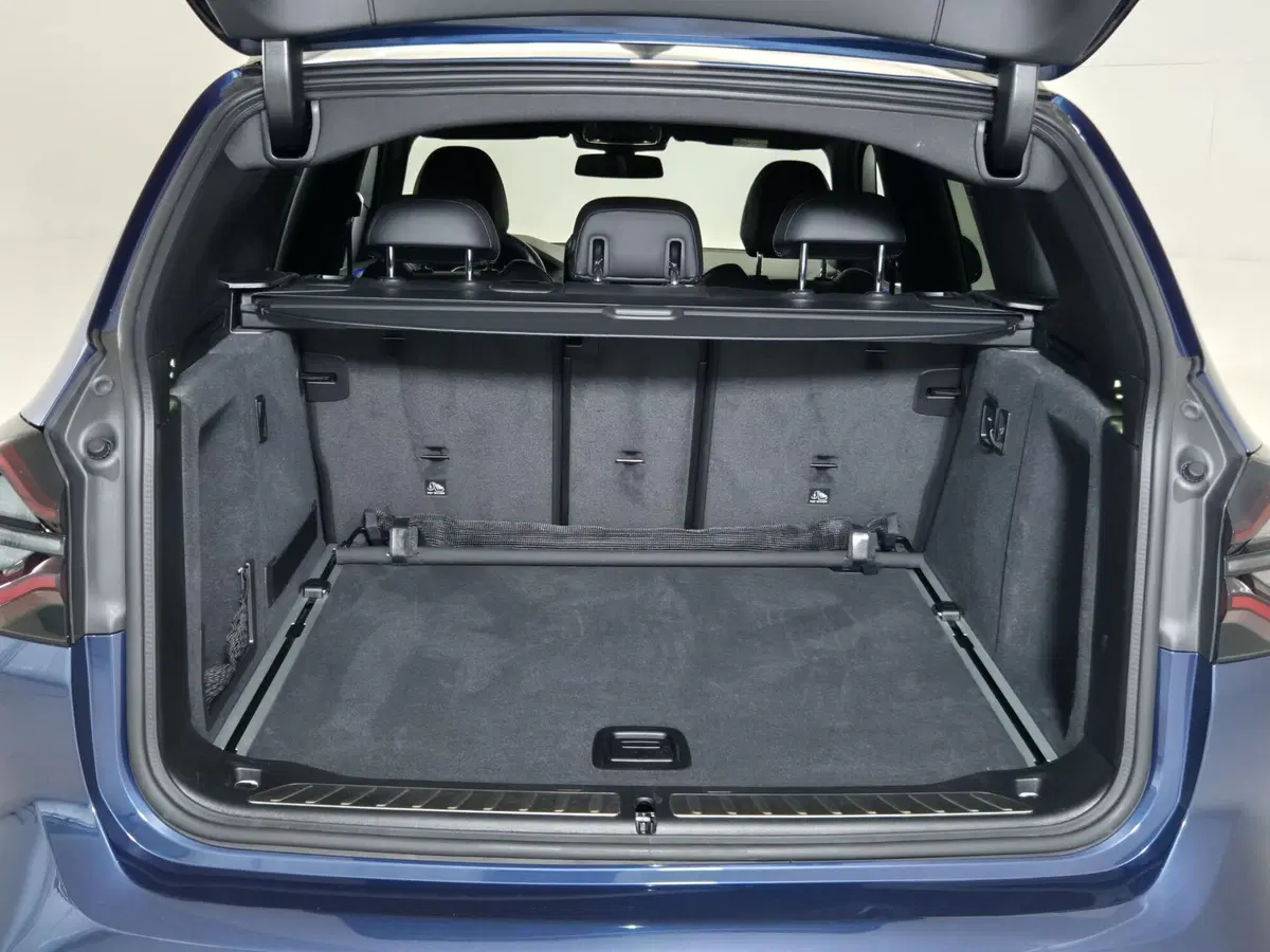 BMW X3 usata a Torino (14)