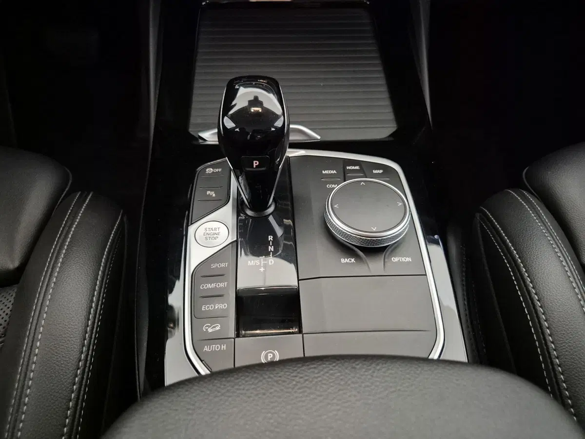 BMW X3 usata a Torino (12)