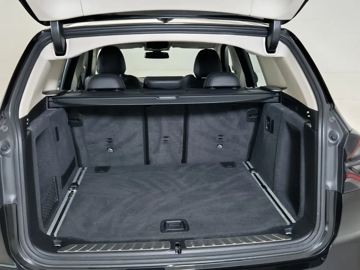 BMW X3 usata a Torino (14)