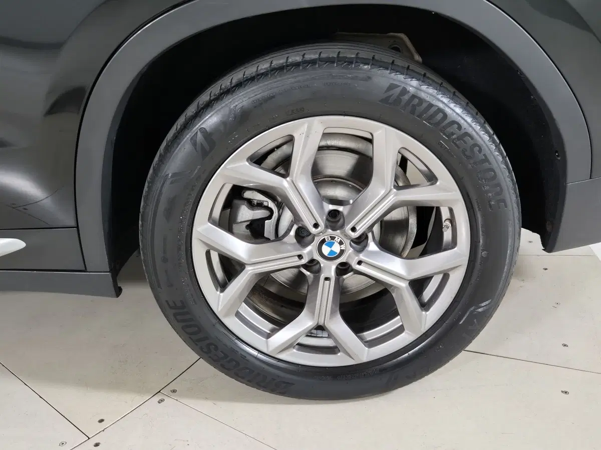 BMW X3 usata a Torino (15)