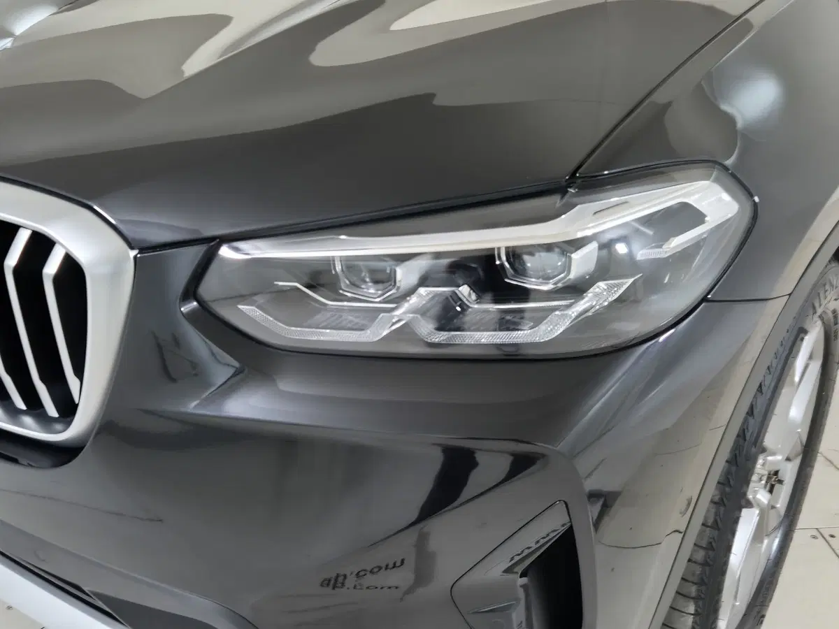 BMW X3 usata a Torino (20)