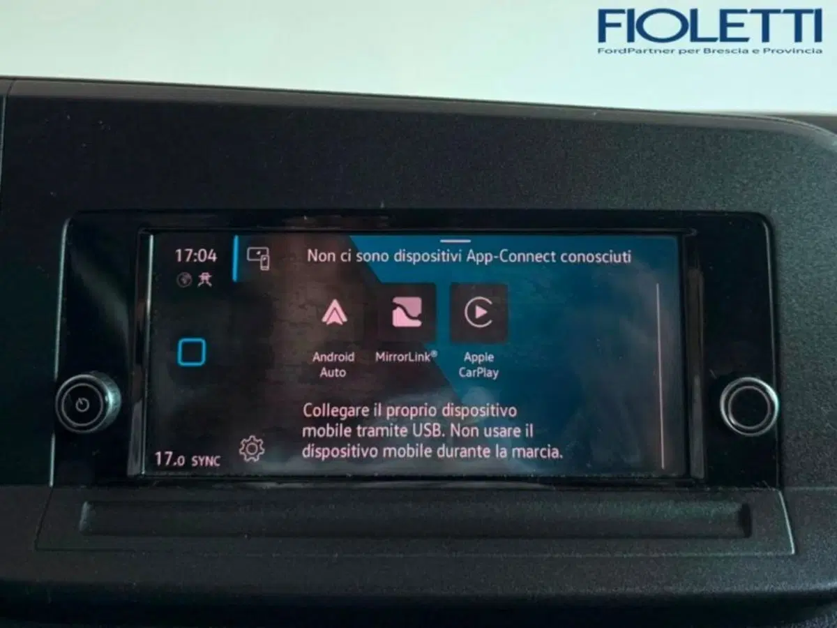 Volkswagen Veicoli Commerciali Caddy usata a Brescia (10)
