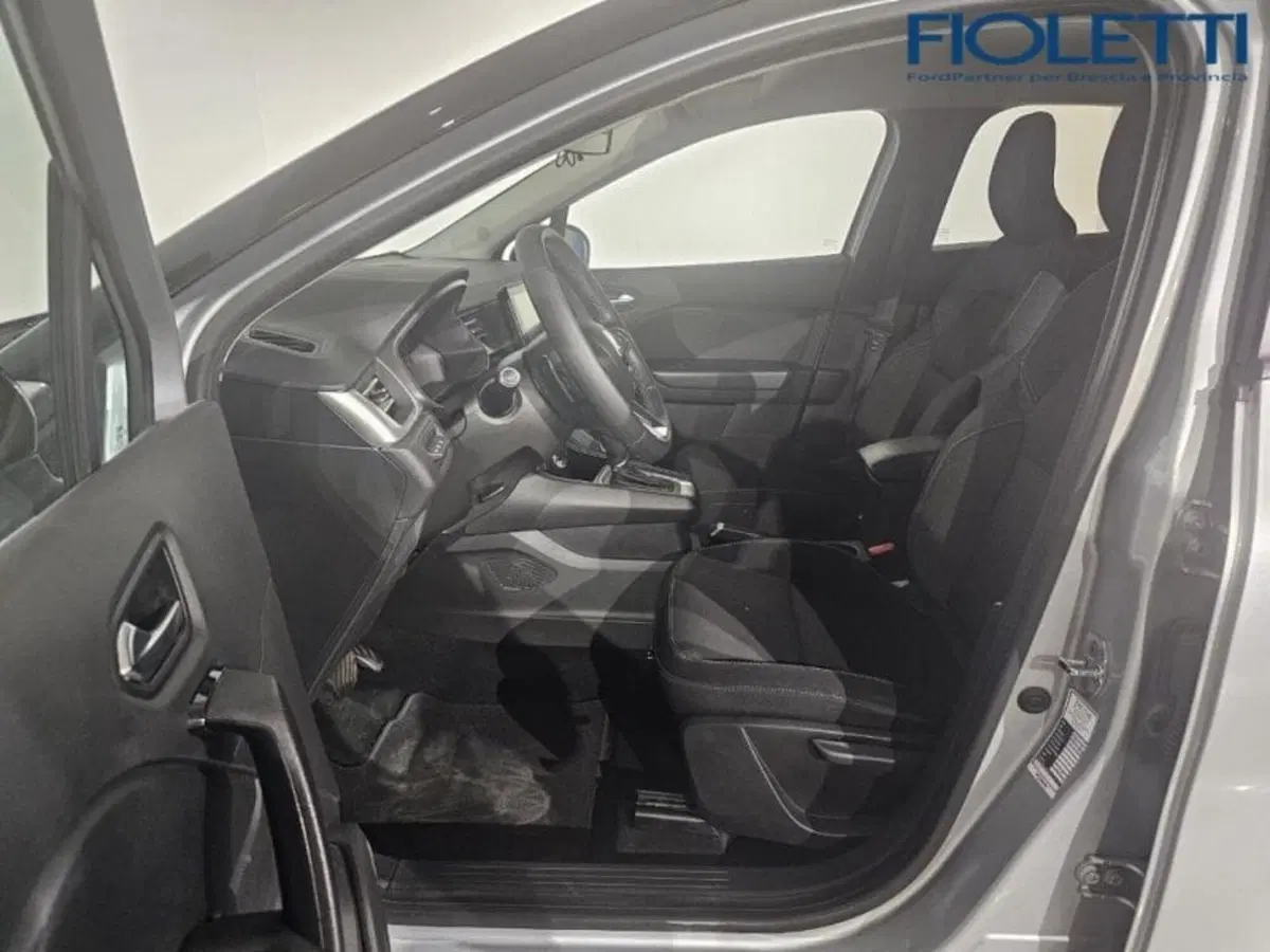 Renault Captur usata a Brescia (10)