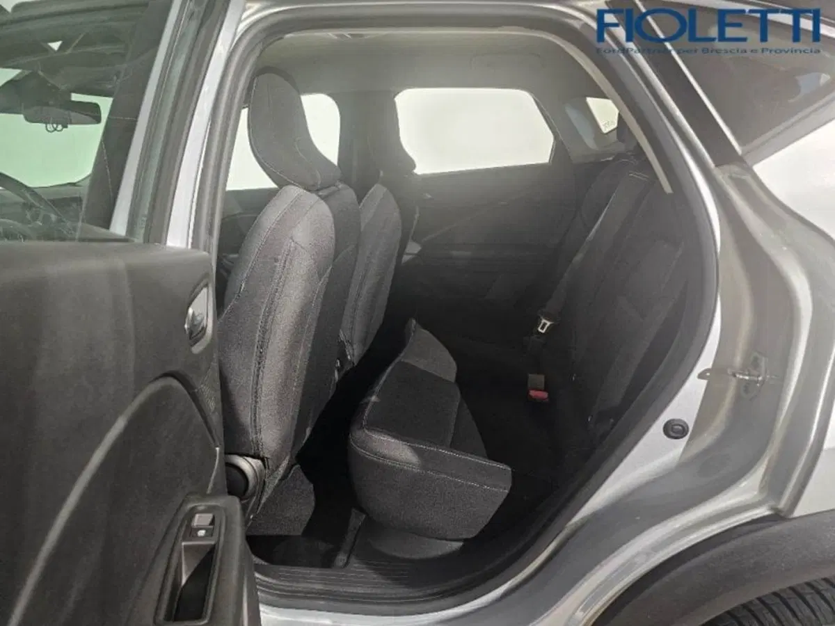 Renault Captur usata a Brescia (11)
