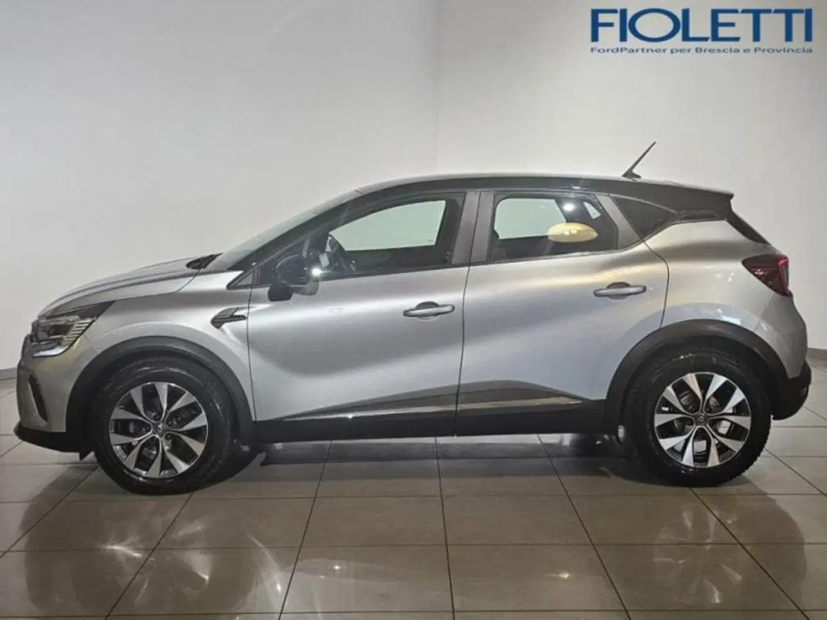 Renault Captur usata a Brescia (4)