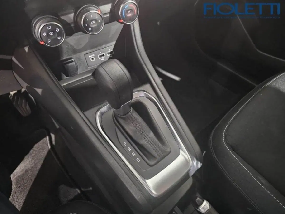 Renault Captur usata a Brescia (9)
