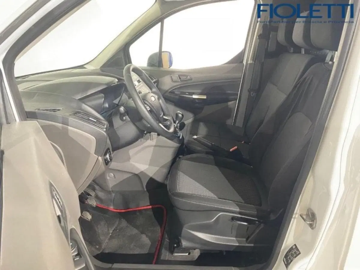 Ford Transit Connect Furgone usata a Brescia (10)