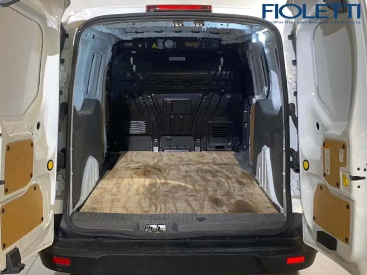 Ford Transit Connect Furgone usata a Brescia (12)