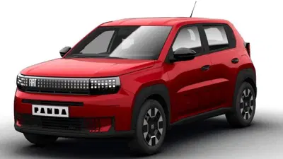 Fiat Grande Panda 1.2 hybrid Icon 110cv edct nuova a Torino