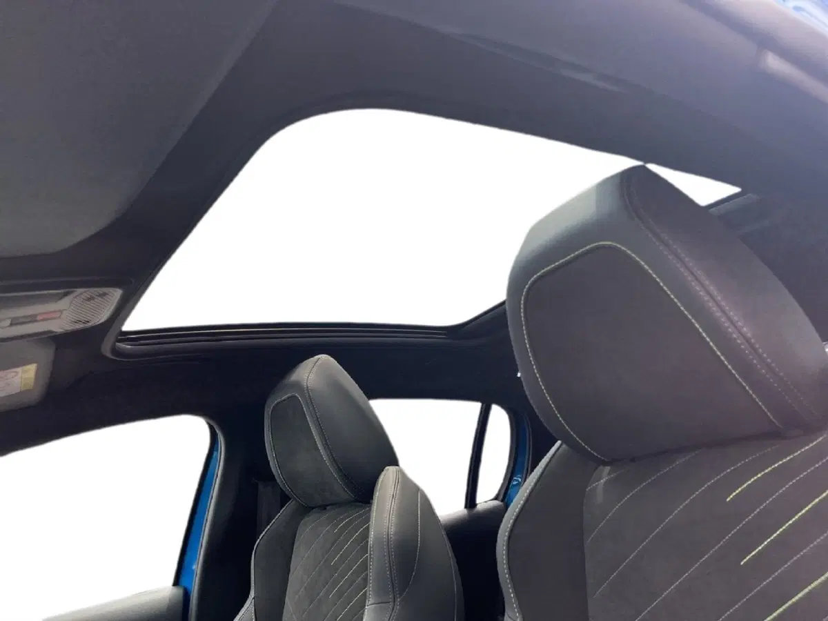 Peugeot 208 usata a Torino (16)