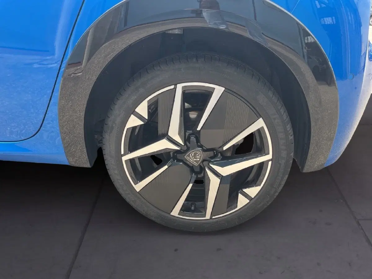 Peugeot 208 usata a Torino (7)