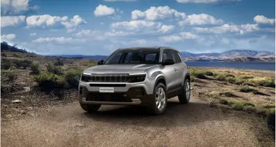 Jeep Avenger 1.2 turbo Longitude fwd 100cv nuova a Torino
