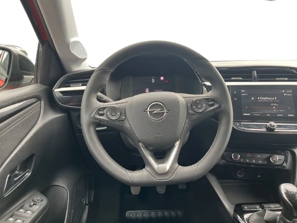 Opel Corsa usata a Torino (11)