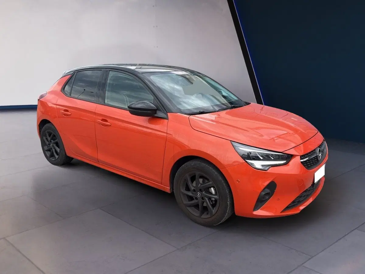 Opel Corsa usata a Torino (3)