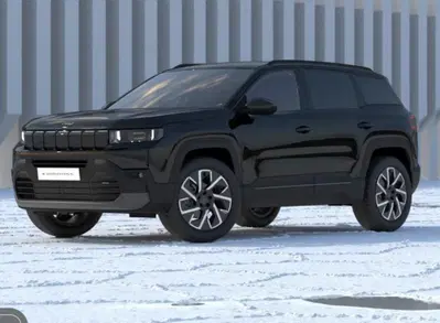 Jeep Compass 1.2 turbo e-hybrid mhev First Edition fwd 145cv edct6 nuova a Torino