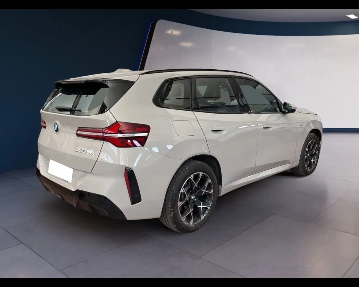 BMW X3 usata a Torino (13)