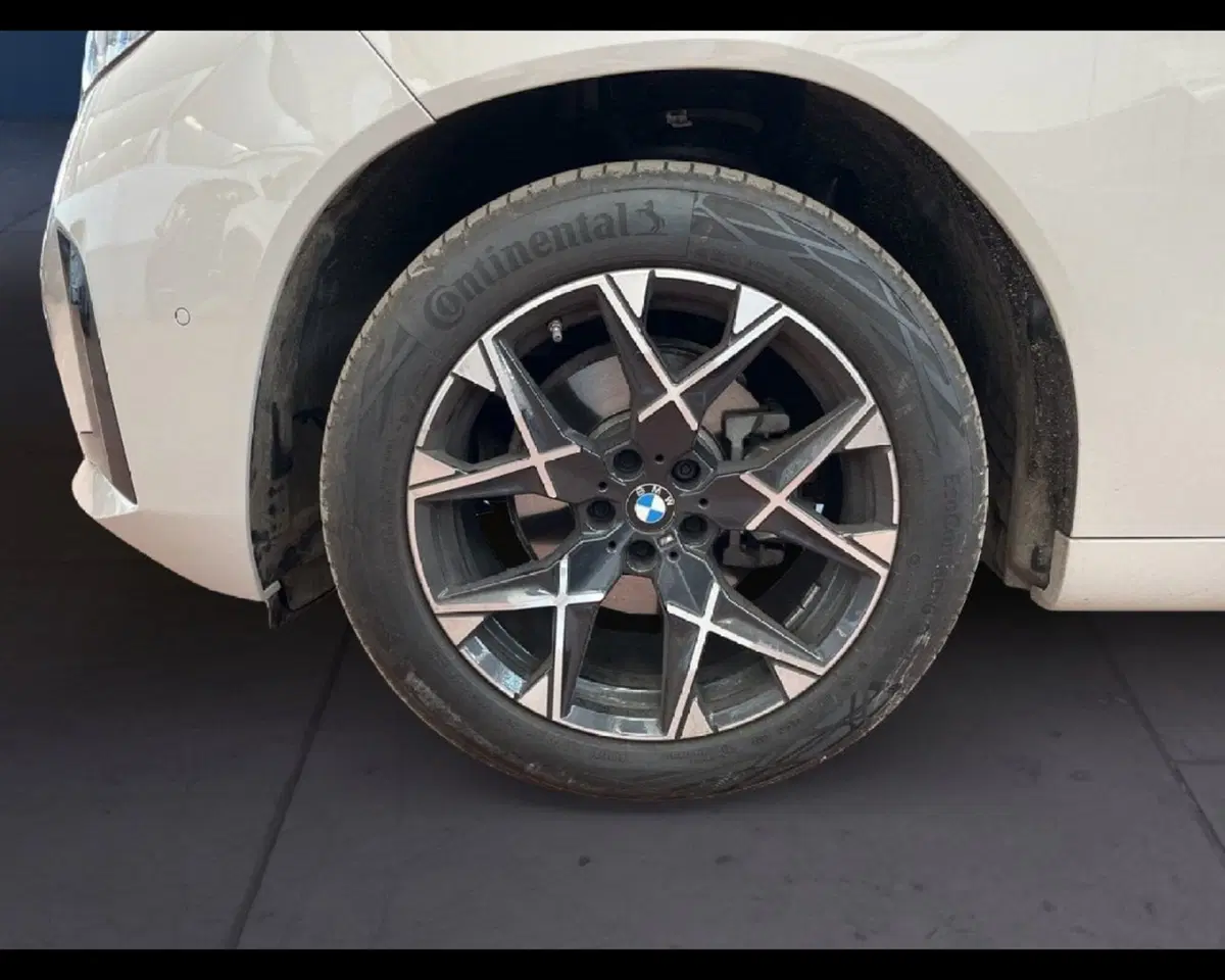 BMW X3 usata a Torino (14)