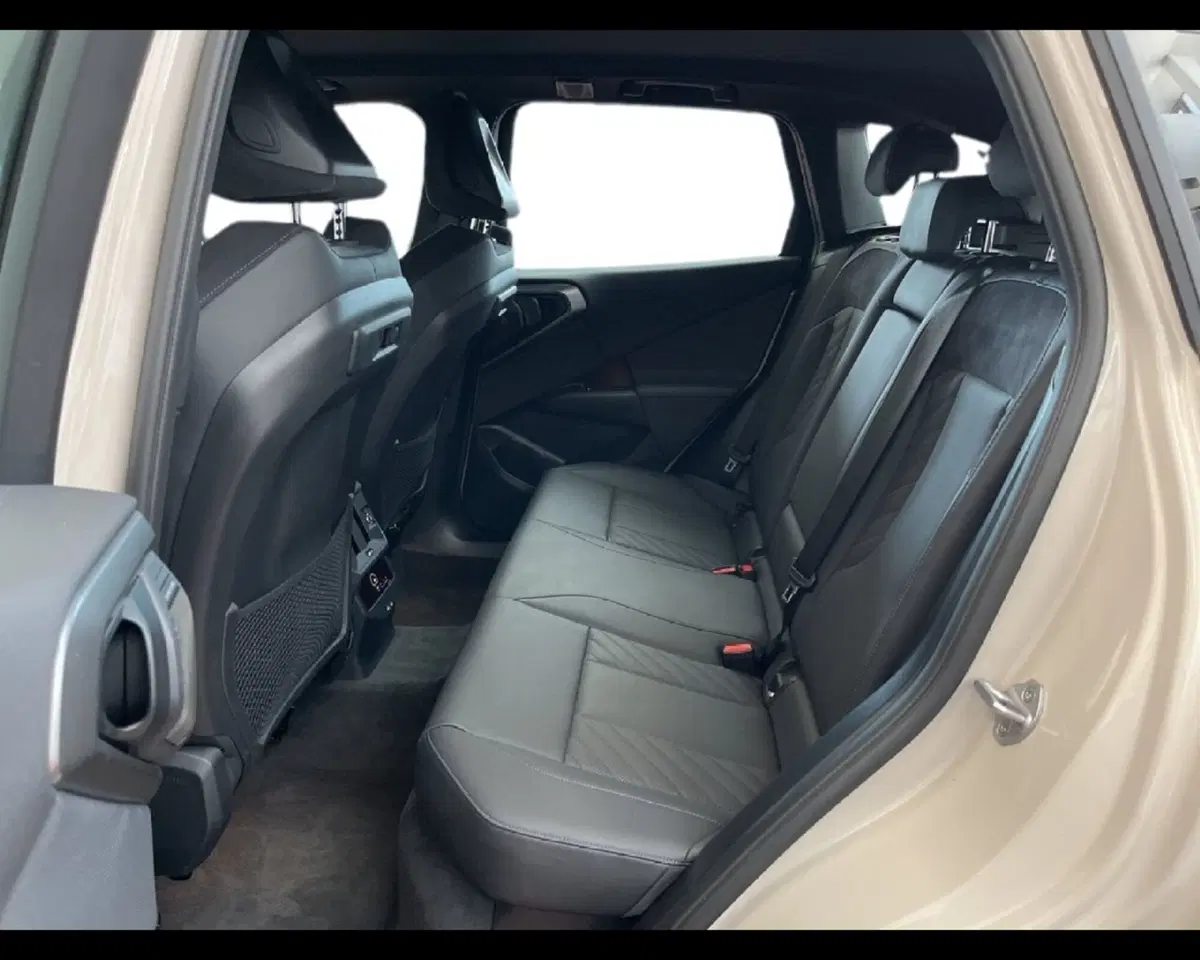 BMW X3 usata a Torino (16)