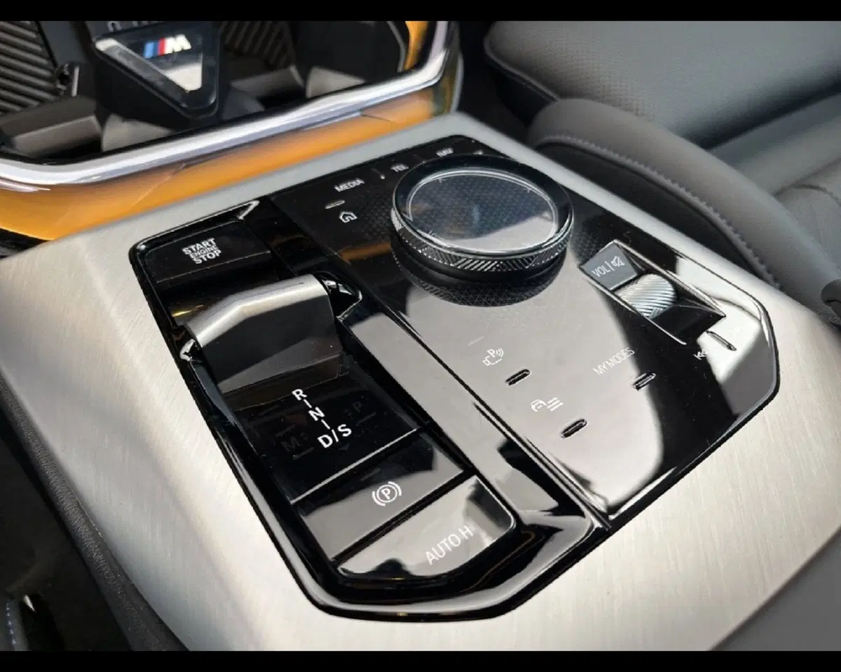 BMW X3 usata a Torino (6)