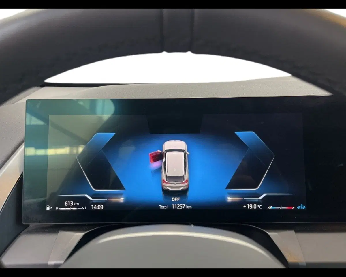 BMW X3 usata a Torino (8)
